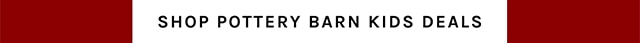 SHOP POTTERY BARN KIDS DEALS