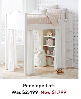 PENELOPE LOFT