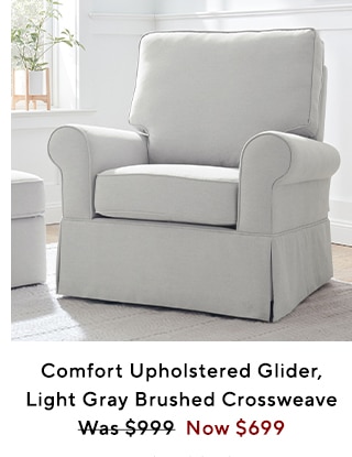 COMFORT GLIDER 