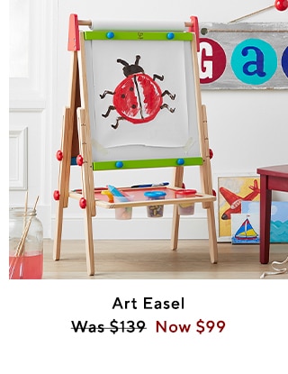 ART EASEL