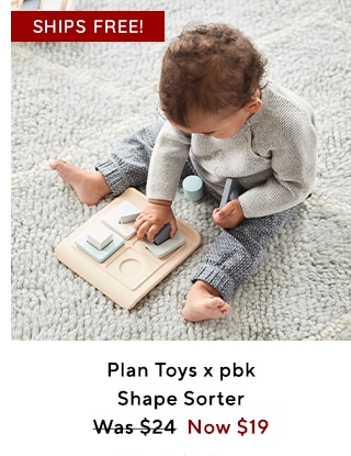 PLAN TOYS