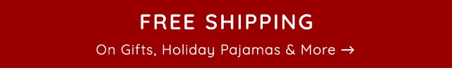 FREE SHIPPING