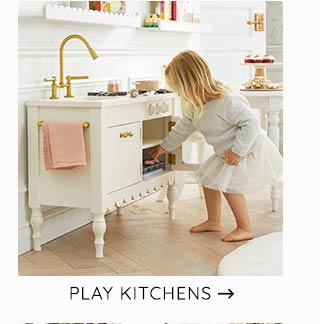 PLAY KITCHENS