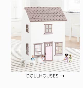 DOLLHOUSES