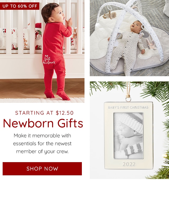 NEWBORN GIFTS