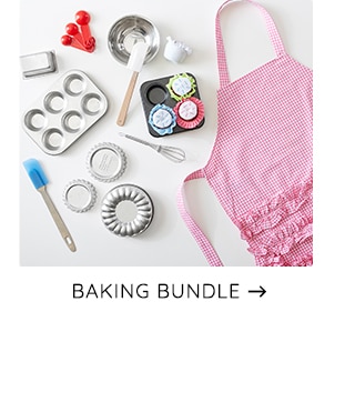 BAKING BUNDLE