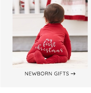 NEWBORN GIFTS