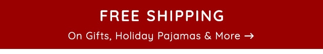 FREE SHIPPING