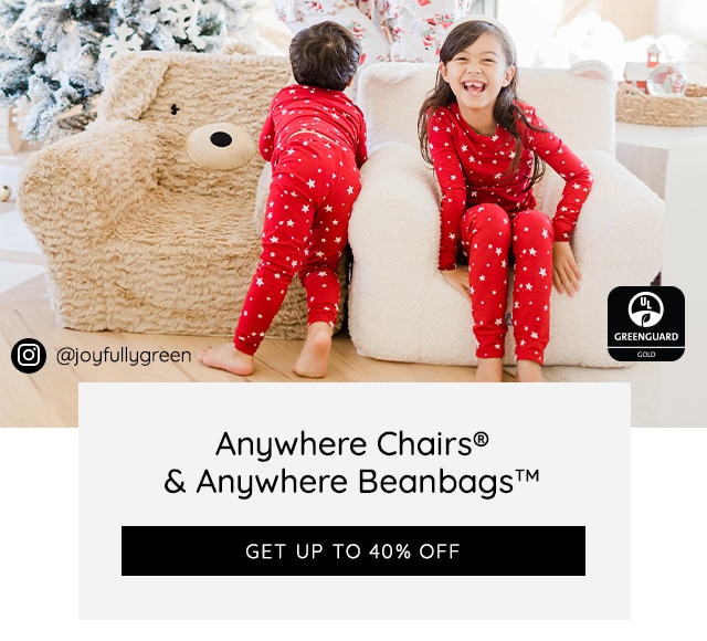 ANYWHERE CHAIRS