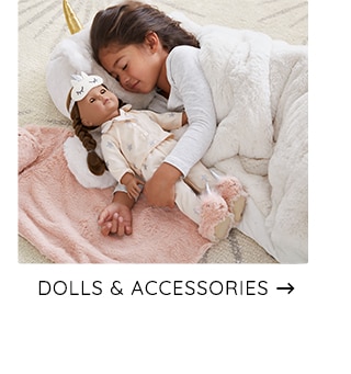 DOLLS AND ACCESSORIES