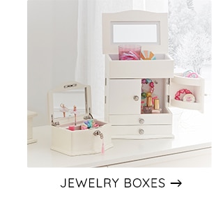 JEWELRY BOXES