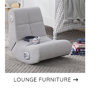 LOUNGE FURNITURE