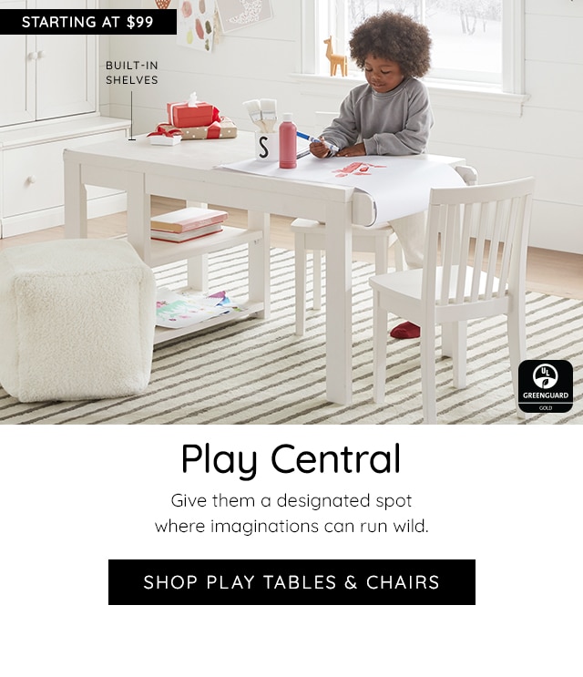 PLAY CENTRAL