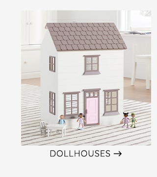 DOLLHOUSES