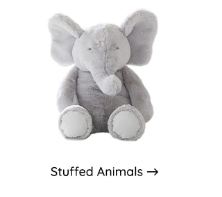 STUFFED ANIMALS