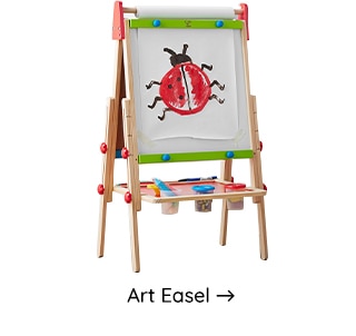 ART EASEL