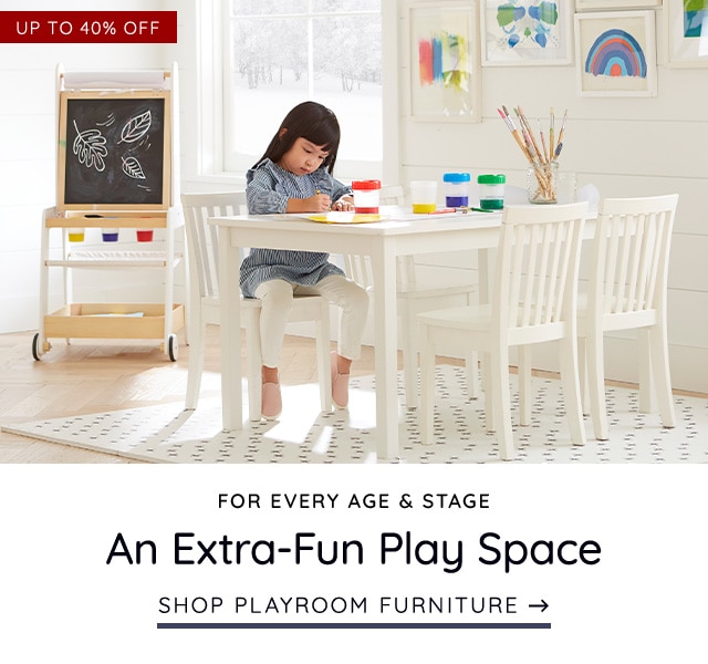 SHOP PLAYROOM FURNITURE