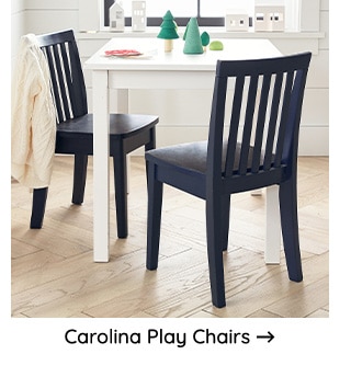 CAROLINA PLAY CHAIRS