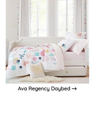 AVA REGENCY DAYBED