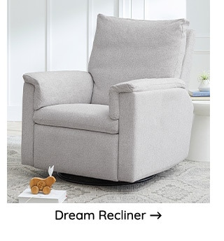 DREAM RECLINER