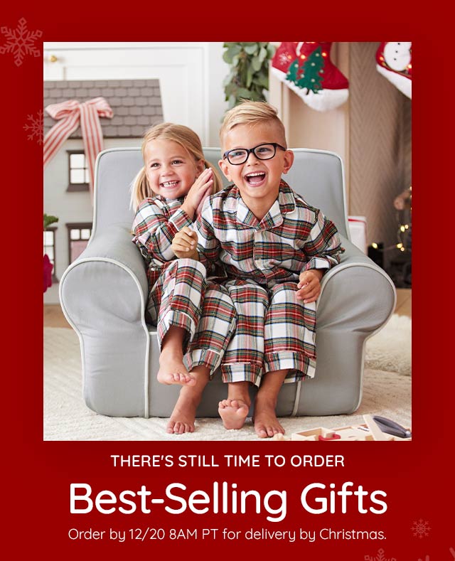 BEST-SELLING GIFTS