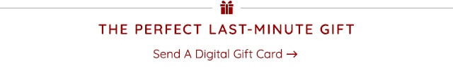 DIGITAL GIFT CARD