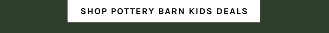 SHOP ALL POTTERY BARN KIDS DEALS