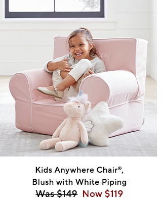 ANYWHERE CHAIRS IN BLUSH 