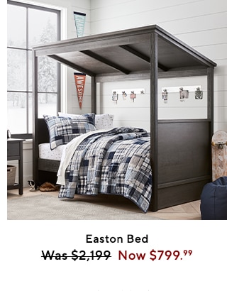 EASTON BED