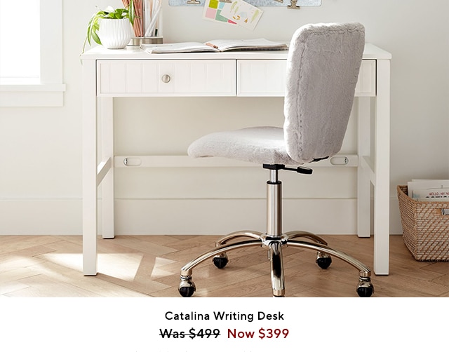 CATALINA WRITING DESK