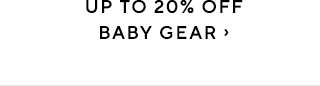 BABY GEAR