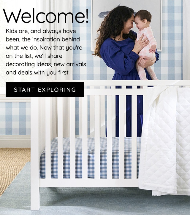 Pottery Barn Kids Australia