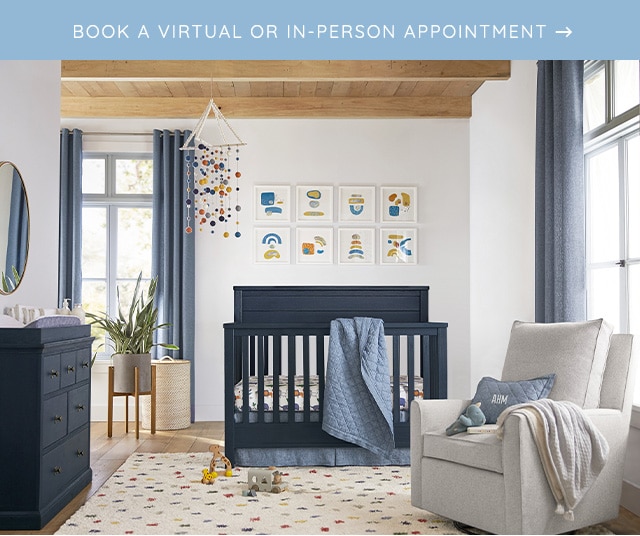 BOOK A VIRTUAL OR IN-PERSON APPOINTMENT