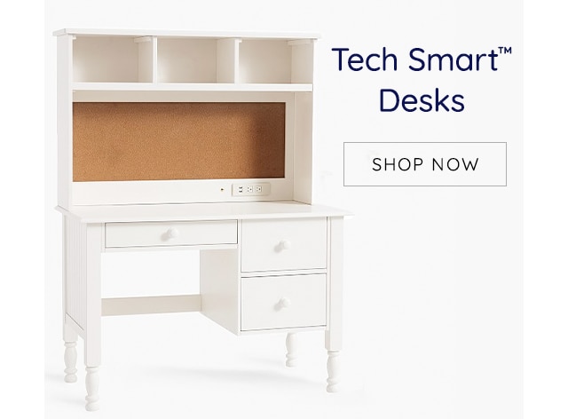 TECH SMART DESKS