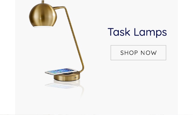 TASK LAMPS