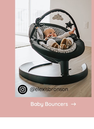 BABY BOUNCERS