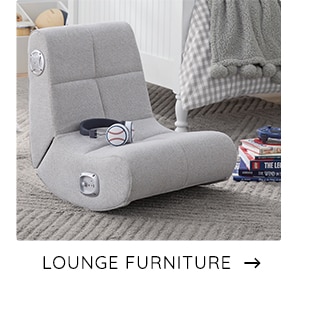 LOUNGE FURNITURE