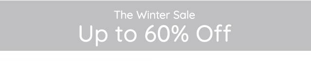  The Winter Sale Bl R i ek 