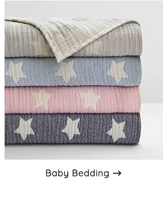  Baby Bedding 