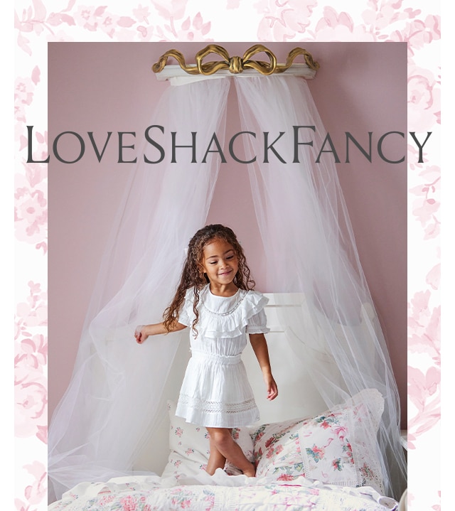 LOVE SHACK FANCY