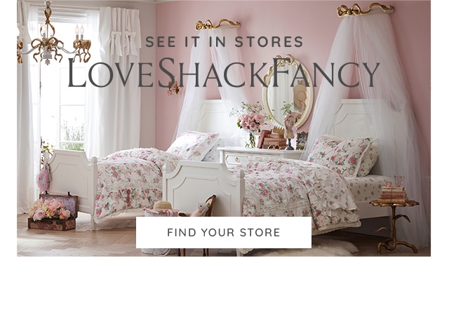 LOVE SHACK FANCY