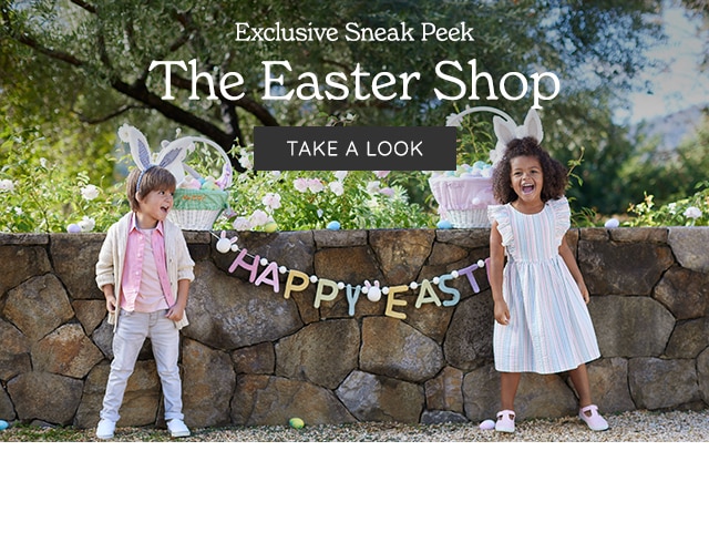  Exclusive Sneak Peek The Easter Shoi . 
