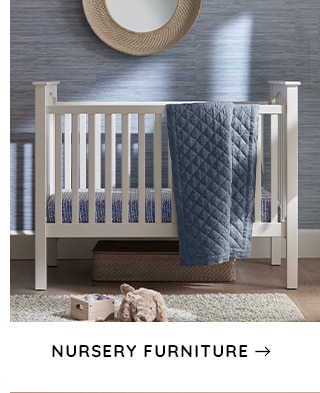 NURSERY FURNITURE