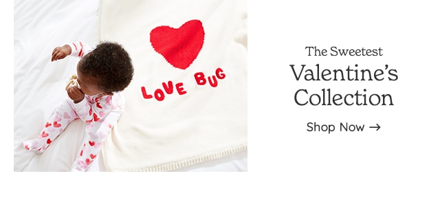 The Sweetest Valentines Collection Shop Now - 