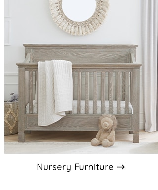 NURSERY FURNITURE