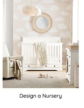  Design a Nursery 