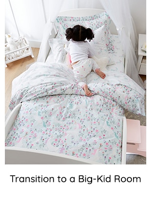 Transition to a Big-Kid Room 