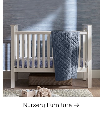 Nursery Furniture 