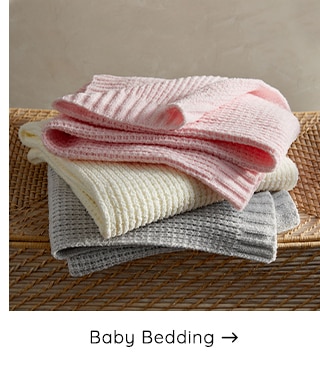 Baby Bedding 