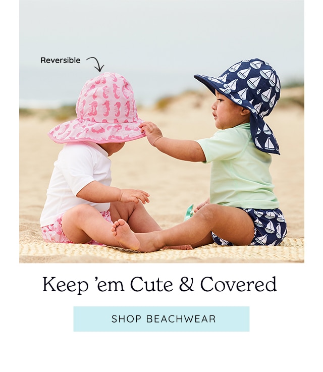BEACHWEAR
